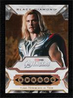 Chris Hemsworth, Thor #5/23