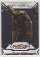 Guardians of the Galaxy - Vin Diesel as Groot #/149