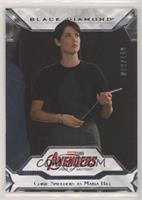 Avengers Age of Ultron - Cobie Smulders as Maria Hill #/149