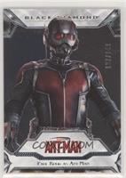 Ant-Man - Paul Rudd as Ant-Man #/149
