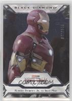 Captain America Civil War - Robert Downey Jr. as Iron Man #/149