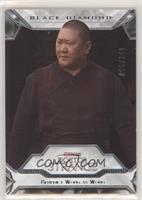 Doctor Strange - Benedict Wong as Wong #/149