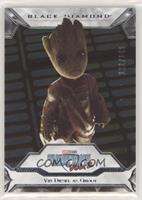 Guardians of the Galaxy Vol. 2 - Vin Diesel as Groot #/149