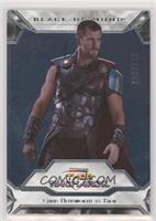 Thor Ragnarok - Chris Hemsworth as Thor #/149