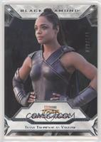 Thor Ragnarok - Tessa Thompson as Valkyrie #/149