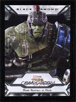 Thor Ragnarok - Mark Ruffalo as Hulk #/149