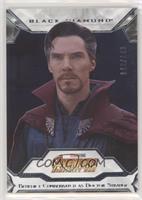 Avengers Infinity War - Benedict Cumberbatch as Doctor Strange #/149