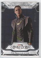 Thor - Tom Hiddleston as Loki #/149