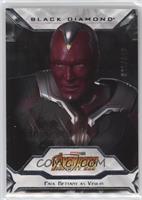 Avengers Infinity War - Paul Bettany as Vision #/149