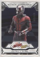Ant-Man and the Wasp - Paul Rudd as Ant-Man #/149
