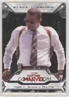 Captain Marvel - Samuel L. Jackson as Nick Fury #/149