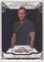 Captain Marvel - Jude Law as Yon-Rugg #/149