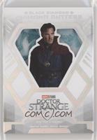 Benedict Cumberbatch, Doctor Strange