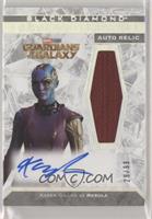 Karen Gillan, Nebula #/99