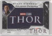 Thor - Tom Hiddleston, Loki #/49