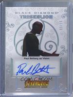 Paul Bettany, Vision #/15