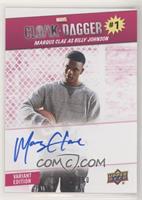 Marqus Clae #/50