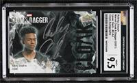 Aubrey Joseph [CGC 9.5 Mint+]