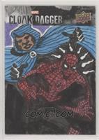 Al Milgrom #/1