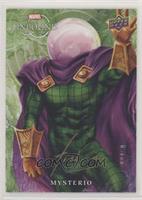 Mysterio #/50