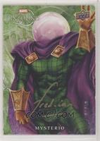 Mysterio #/50