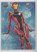 Ironheart #/50