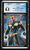 Nova [CGC 8.5 NM/Mint+] #/50