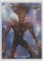 Groot #/999