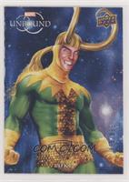 Loki #/999