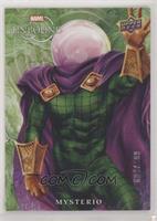 Mysterio #/999