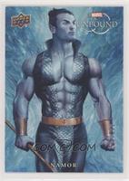 Namor #/999