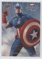 Captain America #/999