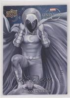 Moon Knight #/999