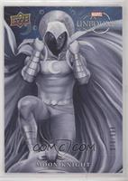 Moon Knight #/999