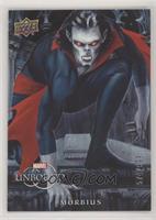 Morbius #/999