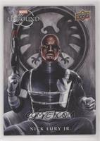 Nick Fury #/999