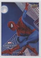 Spider-Man #/999
