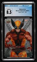 Wolverine [CGC 8.5 NM/Mint+] #/999