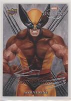 Wolverine #/999