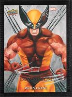 Wolverine #/999