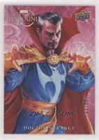 Doctor Strange #/999