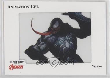 2022 Fleer Ultra Avengers - Animation Cels #82 - Venom