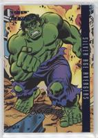 Silver Age Avengers - Hulk #/360