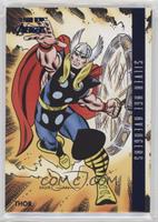 Silver Age Avengers - Thor #/360