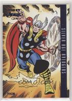 Silver Age Avengers - Thor #/360