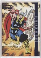 Silver Age Avengers - Thor #/360