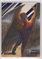 Archangel #/360