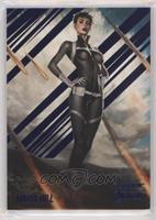 Maria Hill #/360