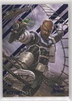 Nick Fury #/360