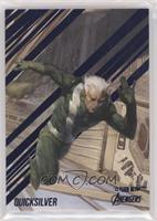 Quicksilver #/360